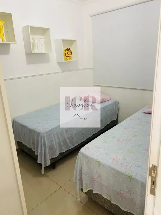 Apartamento à venda com 2 quartos, 50m² - Foto 4