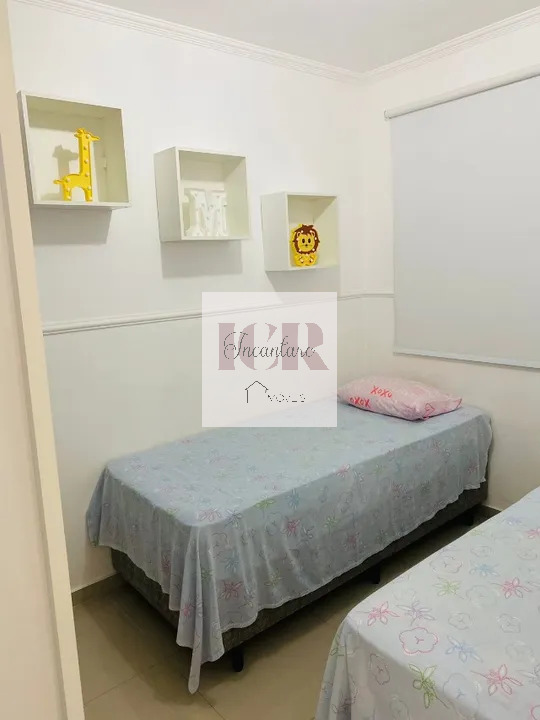 Apartamento à venda com 2 quartos, 50m² - Foto 7