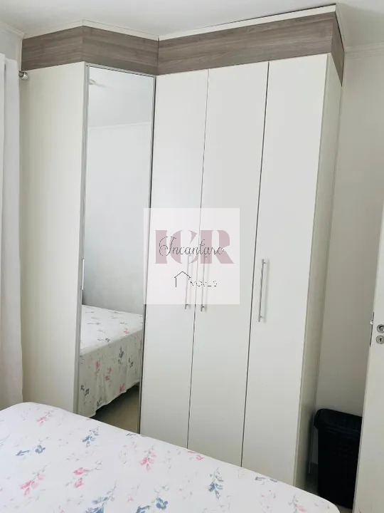 Apartamento à venda com 2 quartos, 50m² - Foto 10