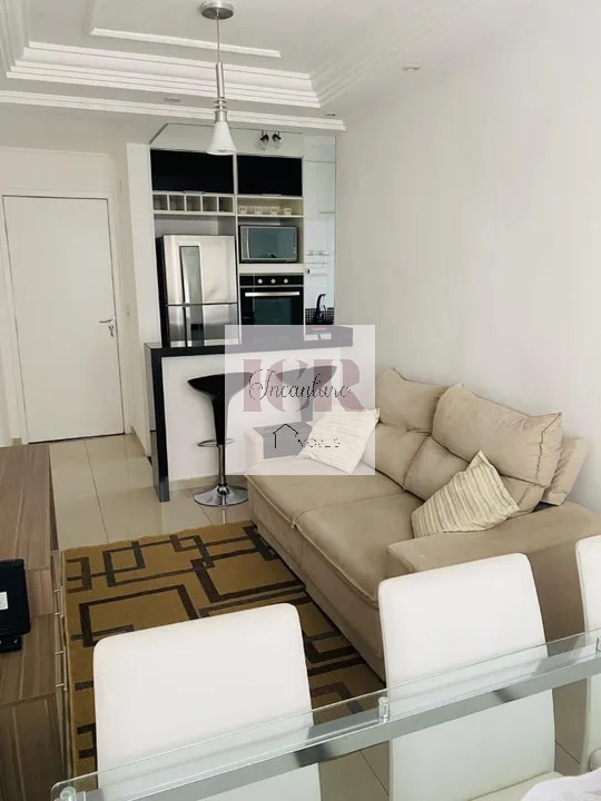 Apartamento à venda com 2 quartos, 50m² - Foto 15