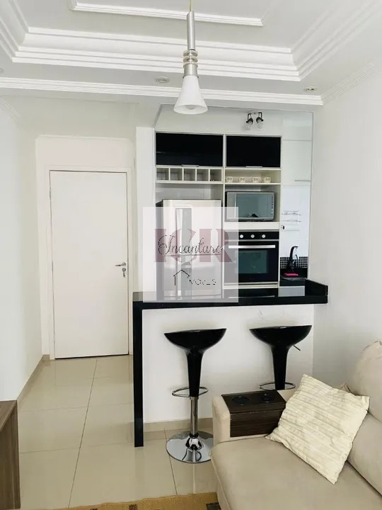 Apartamento à venda com 2 quartos, 50m² - Foto 13