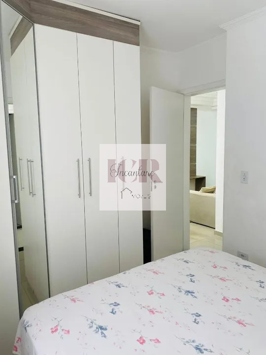 Apartamento à venda com 2 quartos, 50m² - Foto 11