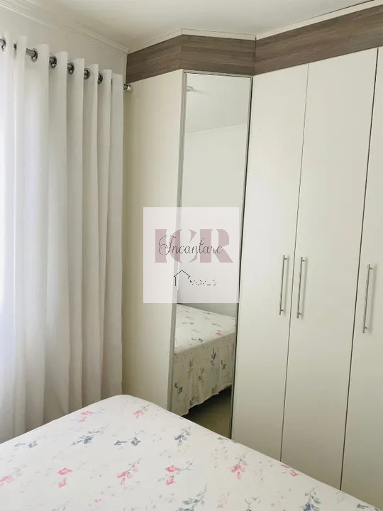 Apartamento à venda com 2 quartos, 50m² - Foto 12