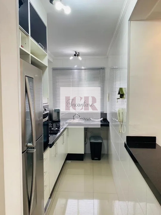 Apartamento à venda com 2 quartos, 50m² - Foto 18