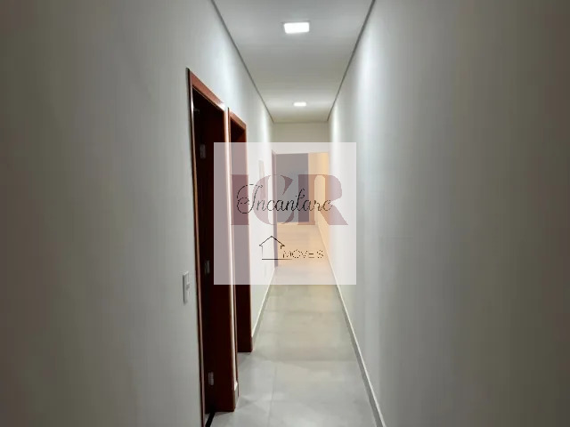 Casa de Condomínio à venda com 3 quartos, 200m² - Foto 3