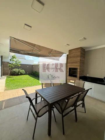 Casa de Condomínio à venda com 3 quartos, 150m² - Foto 9