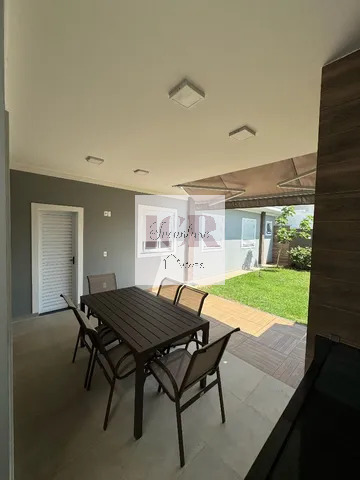 Casa de Condomínio à venda com 3 quartos, 150m² - Foto 10