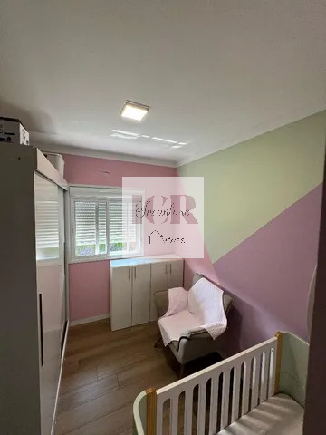 Casa de Condomínio à venda com 3 quartos, 150m² - Foto 12