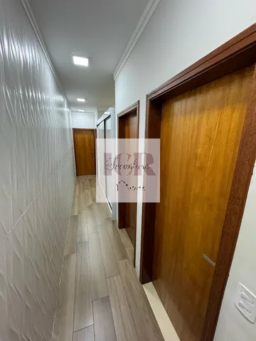 Casa de Condomínio à venda com 3 quartos, 150m² - Foto 18