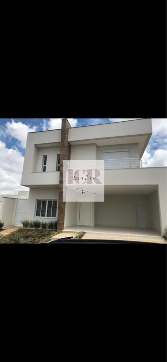 Casa de Condomínio à venda com 4 quartos, 278m² - Foto 2