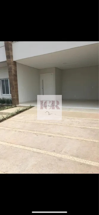 Casa de Condomínio à venda com 4 quartos, 278m² - Foto 17