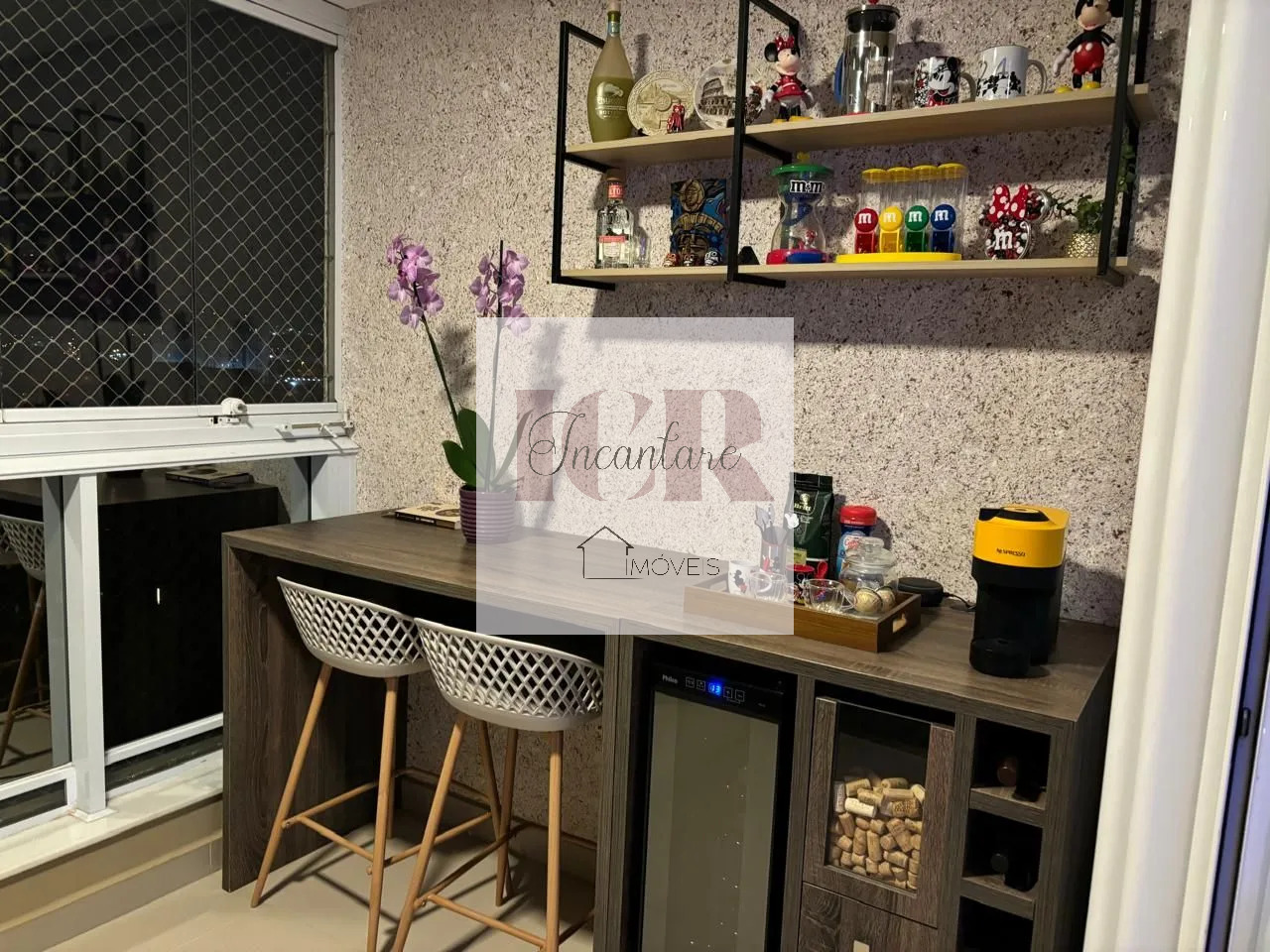 Apartamento à venda com 3 quartos, 98m² - Foto 5