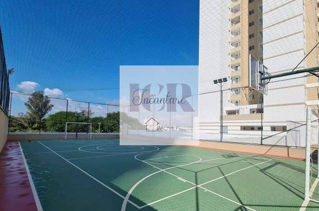 Apartamento à venda com 3 quartos, 98m² - Foto 9