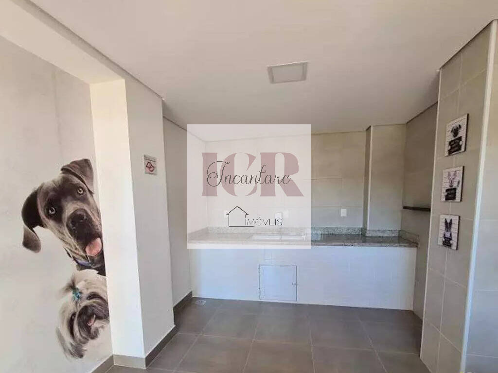 Apartamento à venda com 3 quartos, 98m² - Foto 8