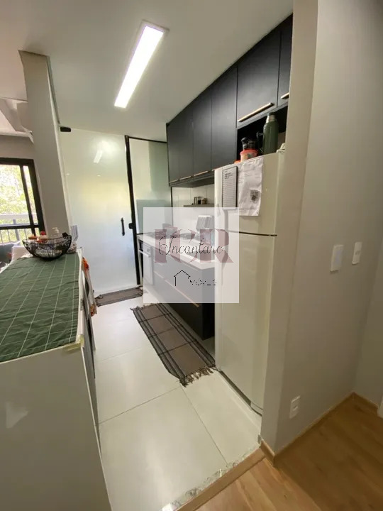 Apartamento à venda com 2 quartos, 55m² - Foto 6