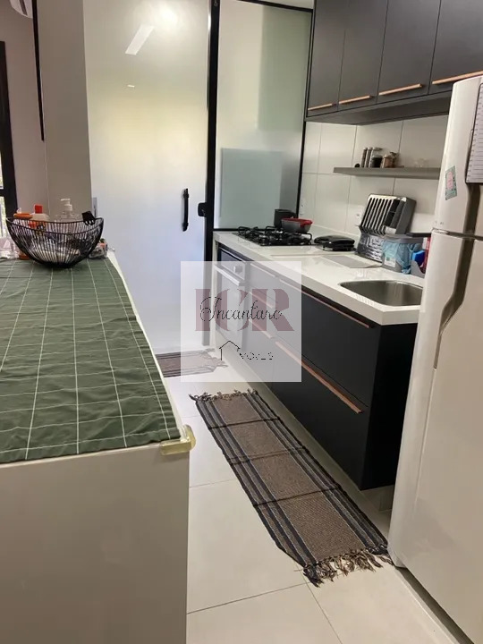 Apartamento à venda com 2 quartos, 55m² - Foto 7