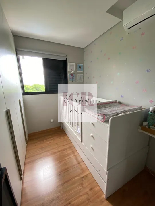 Apartamento à venda com 2 quartos, 55m² - Foto 8