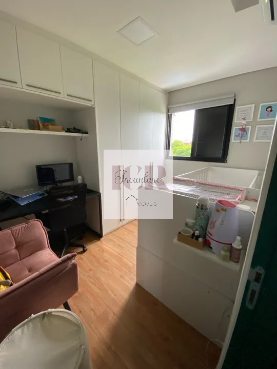 Apartamento à venda com 2 quartos, 55m² - Foto 9