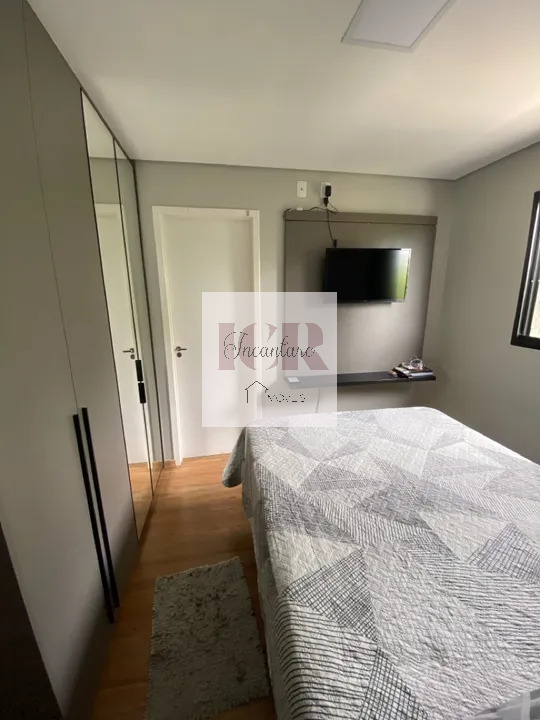 Apartamento à venda com 2 quartos, 55m² - Foto 10