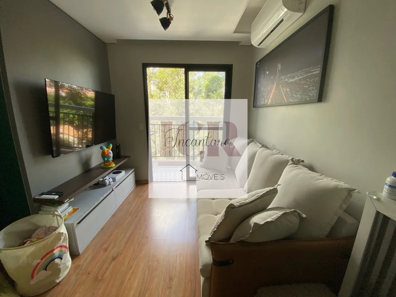 Apartamento à venda com 2 quartos, 55m² - Foto 13