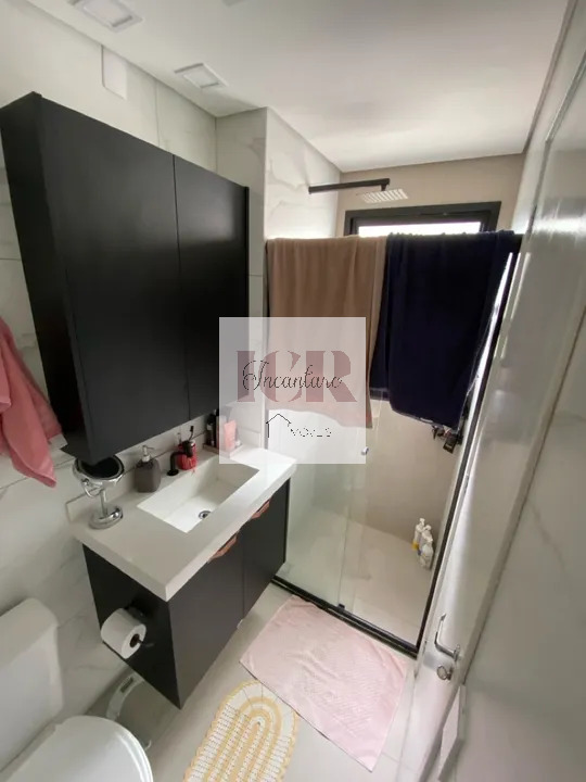 Apartamento à venda com 2 quartos, 55m² - Foto 14