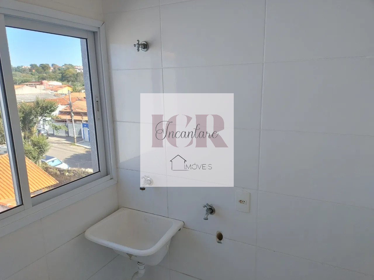 Apartamento à venda com 2 quartos, 49m² - Foto 3