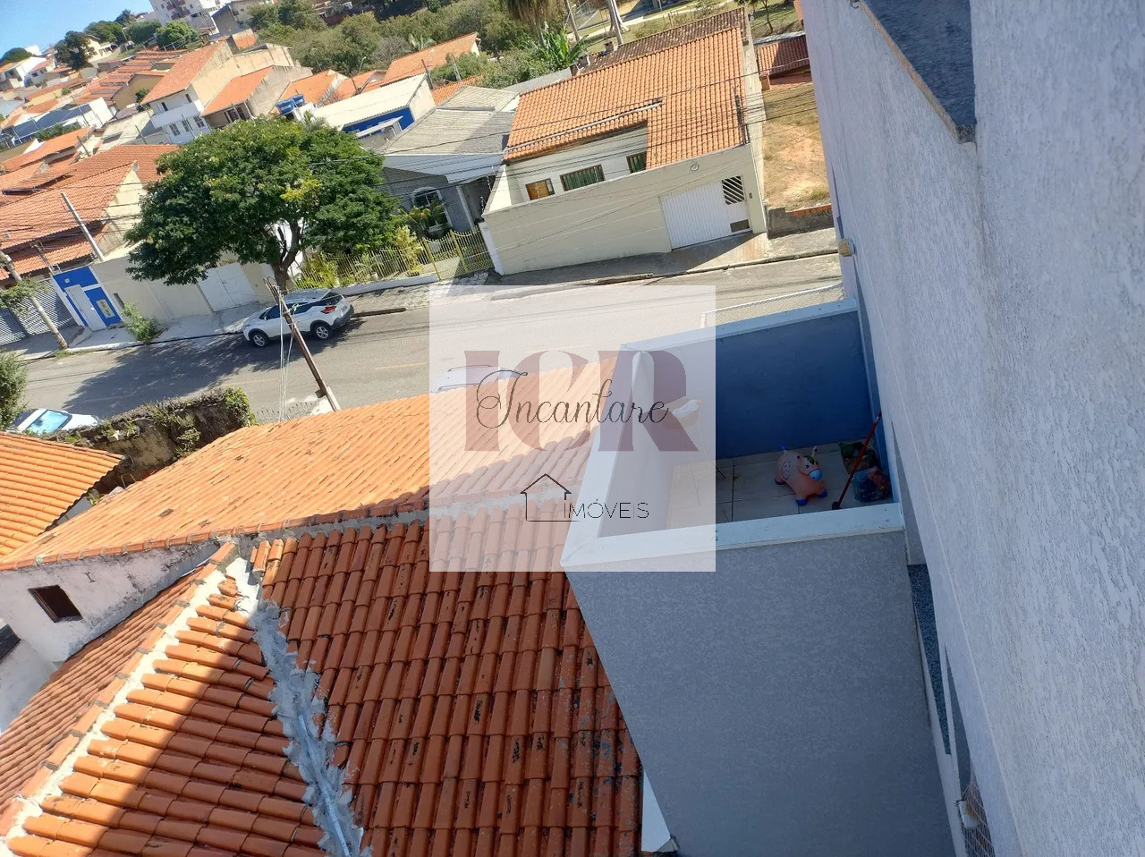 Apartamento à venda com 2 quartos, 49m² - Foto 4