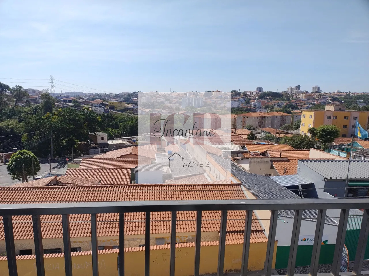 Apartamento à venda com 2 quartos, 49m² - Foto 5