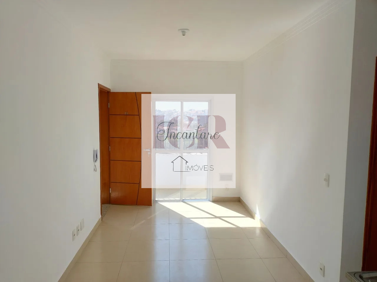 Apartamento à venda com 2 quartos, 49m² - Foto 1