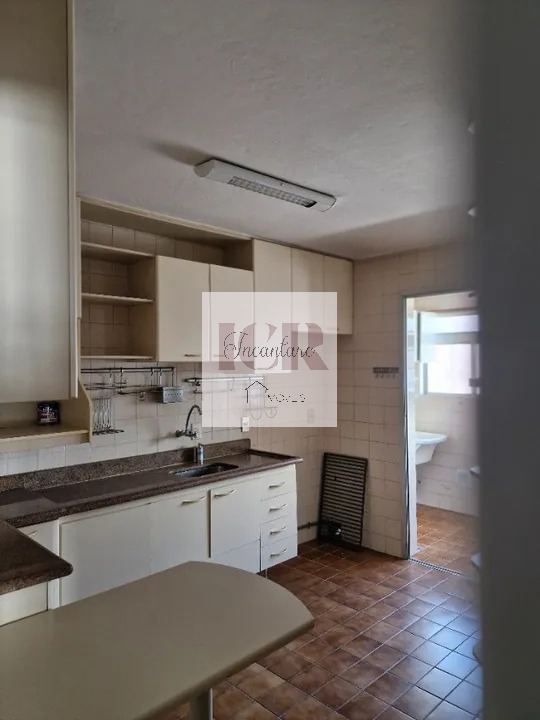 Apartamento à venda com 3 quartos, 80m² - Foto 3