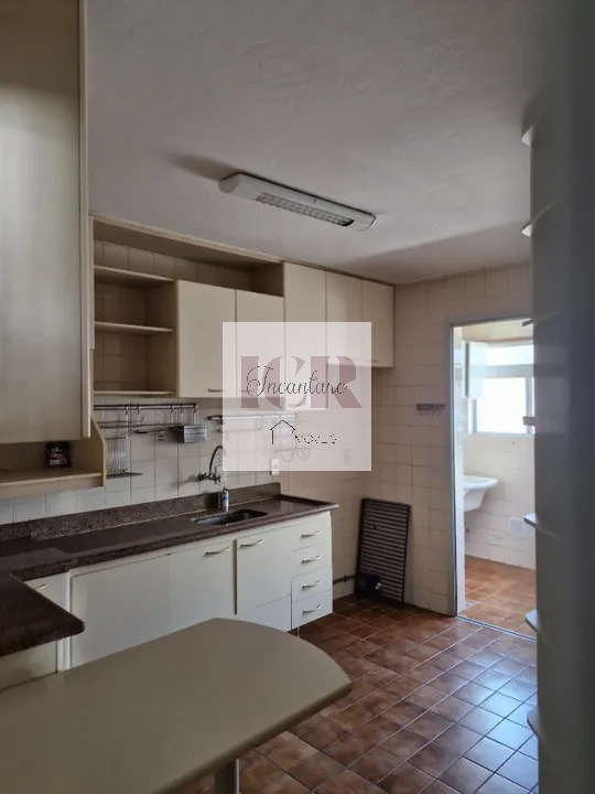 Apartamento à venda com 3 quartos, 80m² - Foto 5