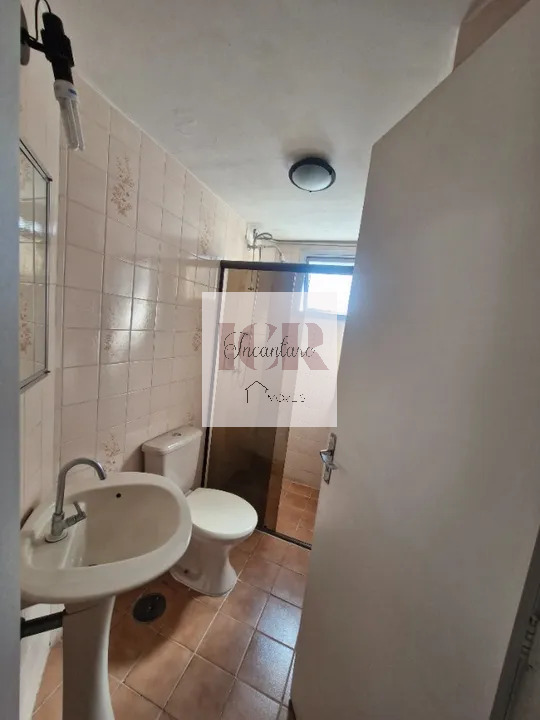 Apartamento à venda com 3 quartos, 80m² - Foto 12