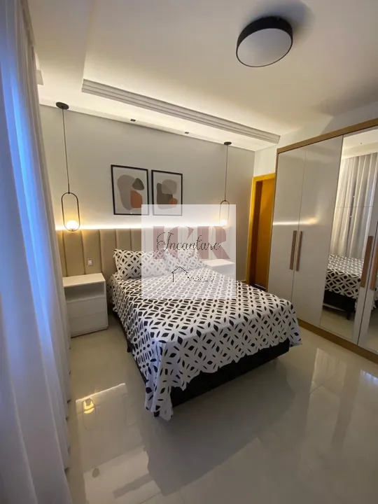 Casa de Condomínio à venda com 3 quartos, 95m² - Foto 13