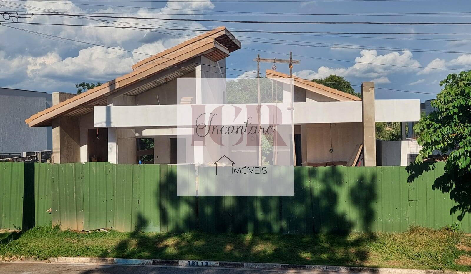 Casa de Condomínio à venda com 5 quartos, 402m² - Foto 25