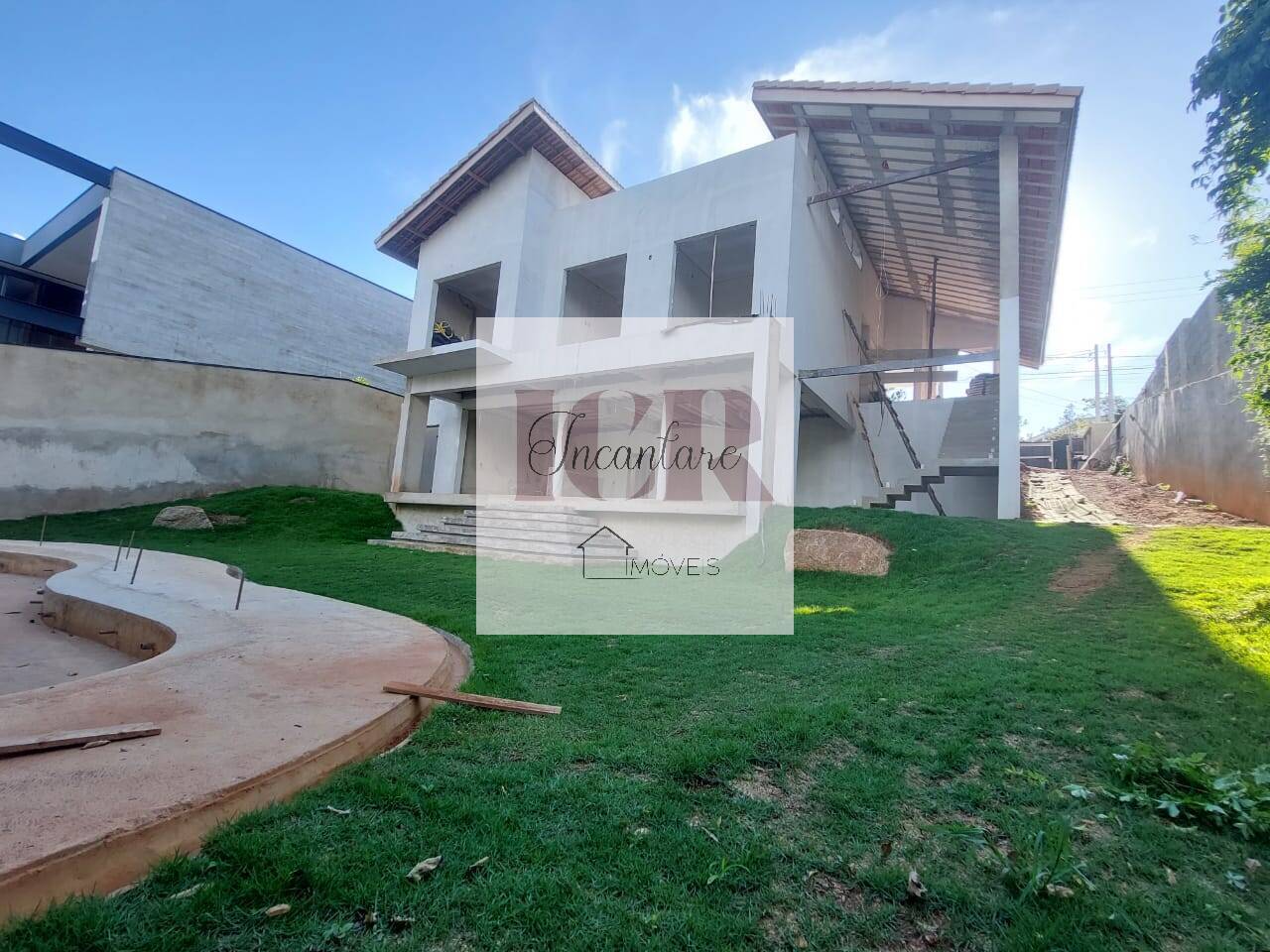 Casa de Condomínio à venda com 5 quartos, 402m² - Foto 27