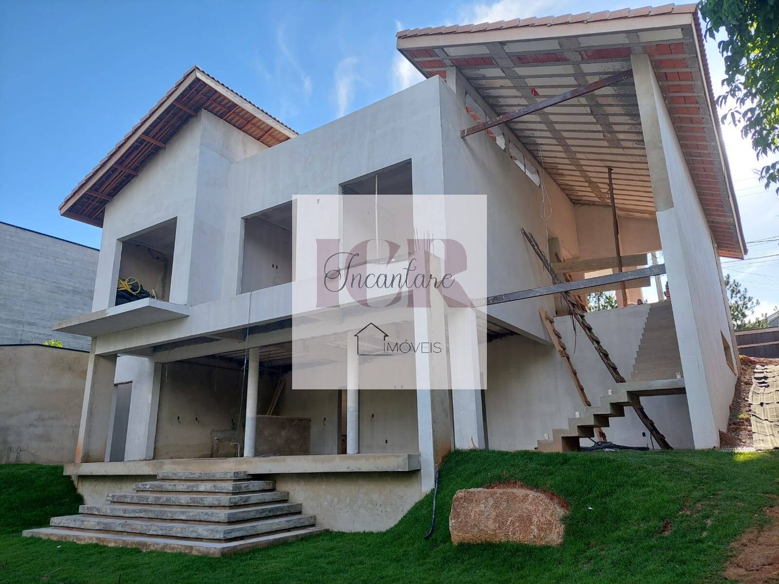 Casa de Condomínio à venda com 5 quartos, 402m² - Foto 28