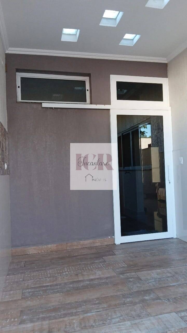 Casa à venda com 3 quartos, 130m² - Foto 5