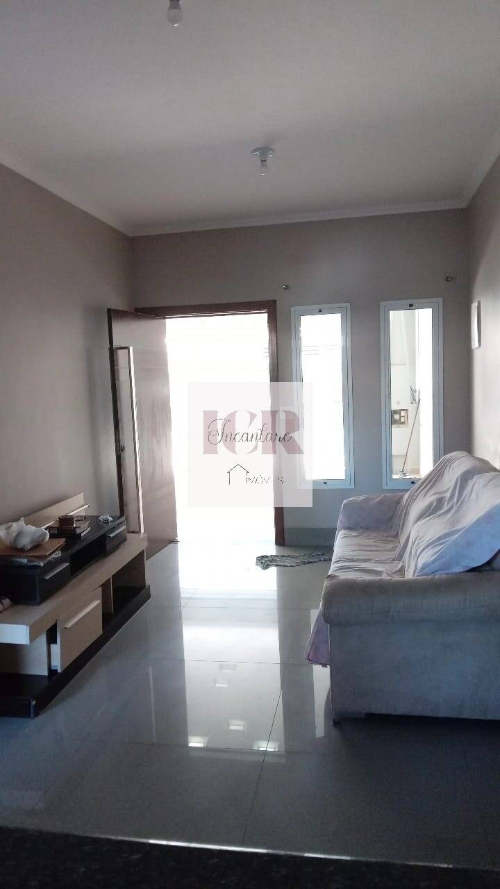 Casa à venda com 3 quartos, 130m² - Foto 6