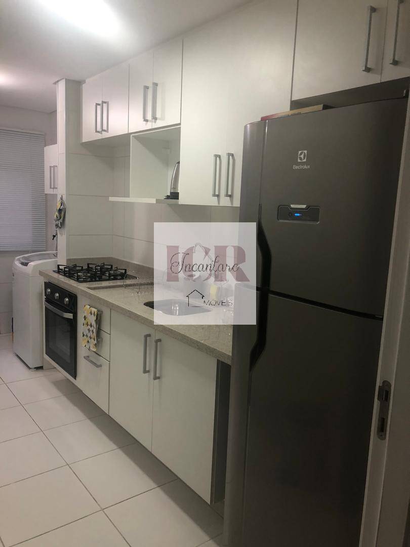 Apartamento à venda com 2 quartos, 50m² - Foto 24