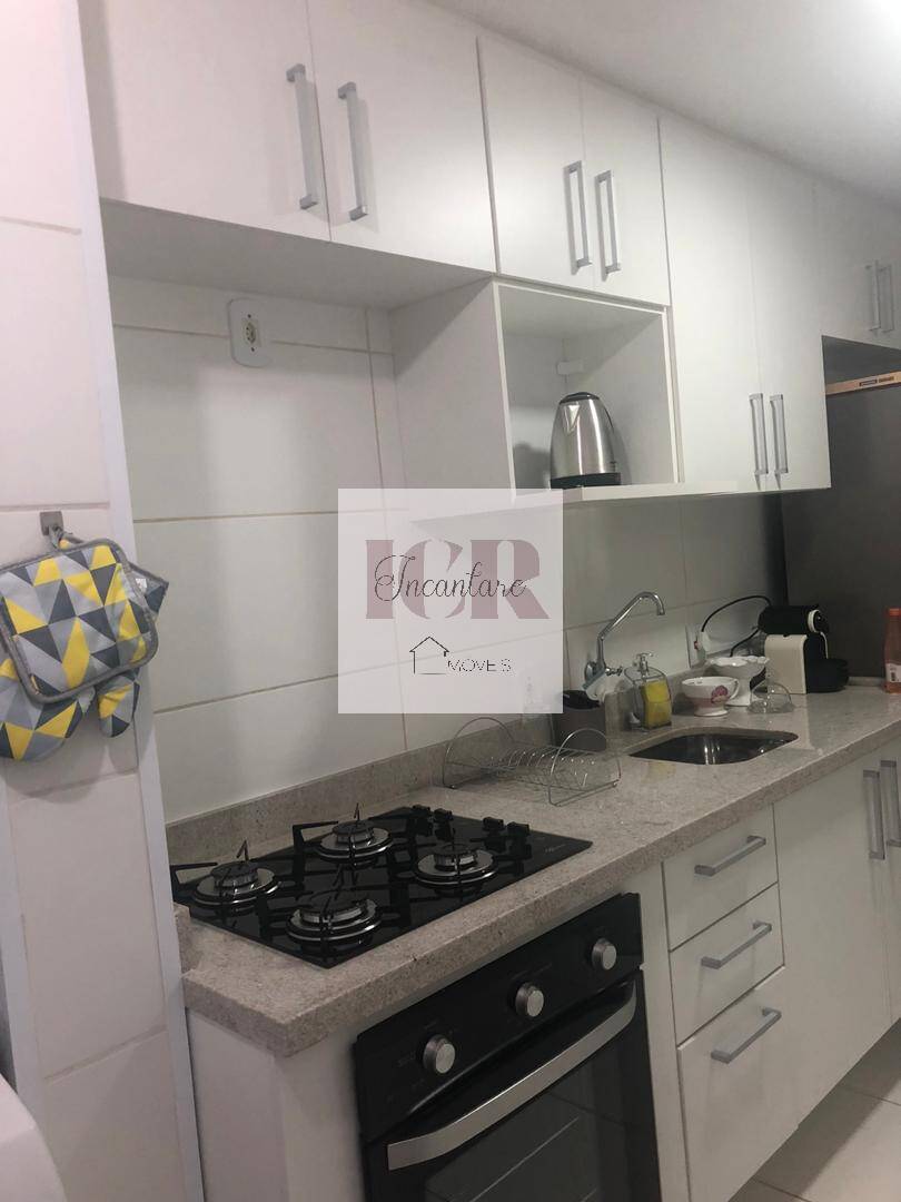 Apartamento à venda com 2 quartos, 50m² - Foto 28