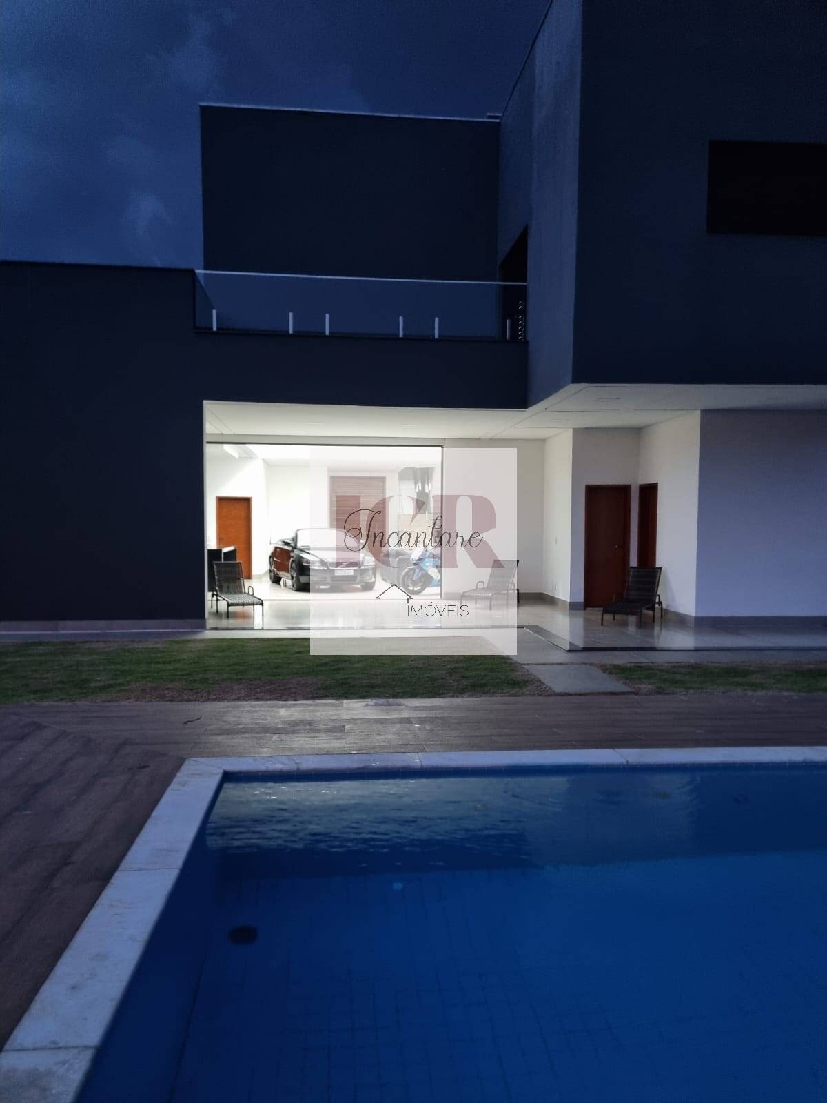 Casa de Condomínio à venda com 4 quartos, 442m² - Foto 25