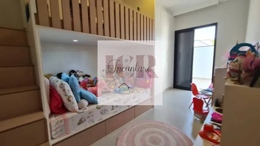 Casa de Condomínio à venda com 3 quartos, 120m² - Foto 19