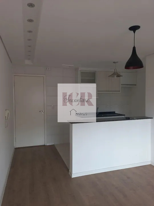 Apartamento à venda com 2 quartos, 50m² - Foto 1