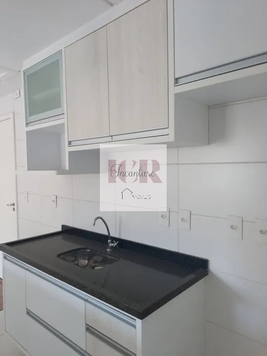 Apartamento à venda com 2 quartos, 50m² - Foto 7