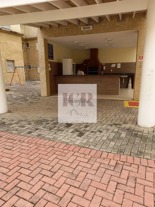 Apartamento à venda com 2 quartos, 50m² - Foto 12