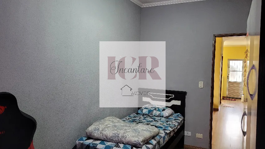 Sobrado à venda com 3 quartos, 174m² - Foto 10