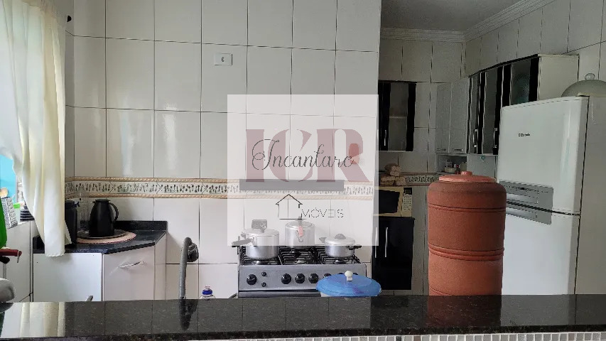 Sobrado à venda com 3 quartos, 174m² - Foto 3