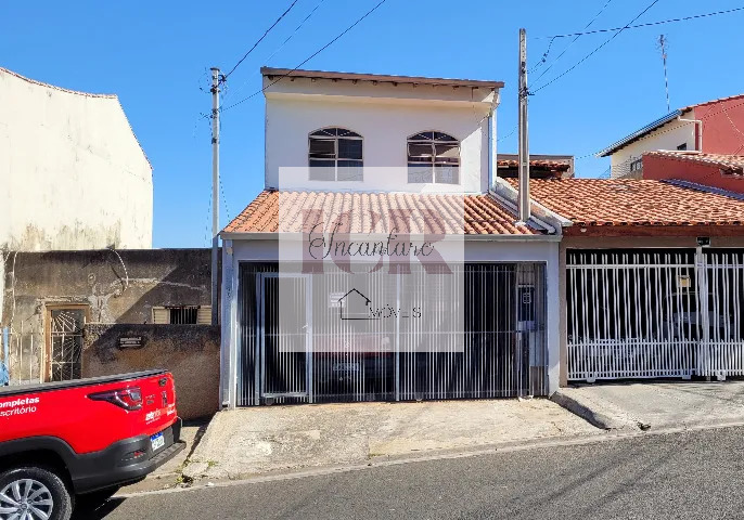 Sobrado à venda com 3 quartos, 174m² - Foto 16