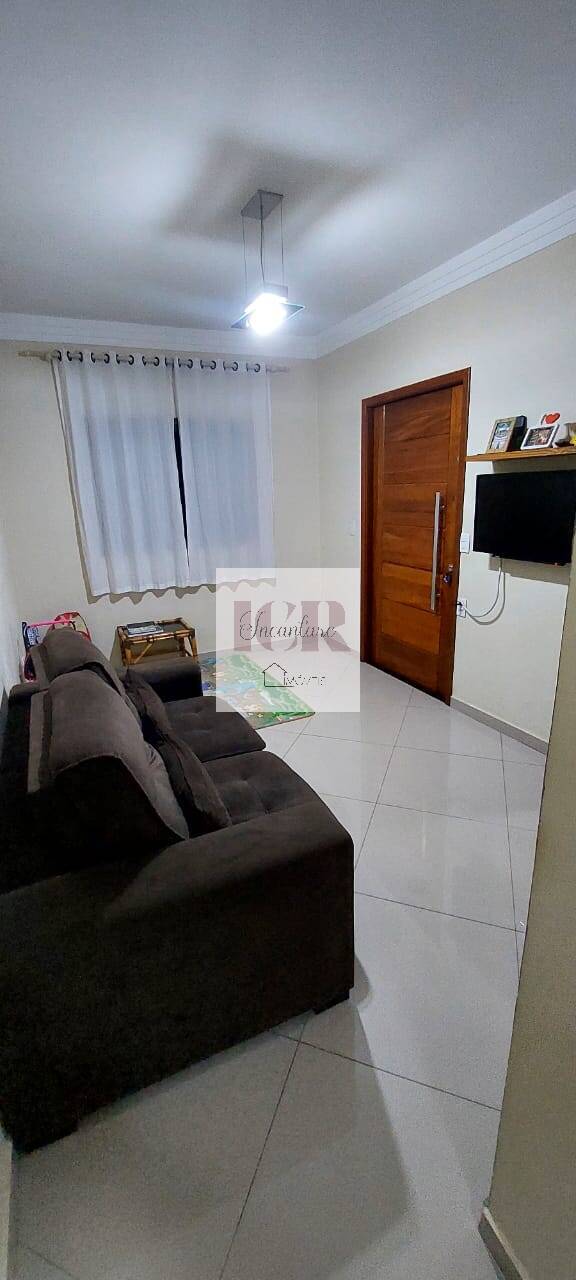 Casa à venda com 2 quartos, 108m² - Foto 18