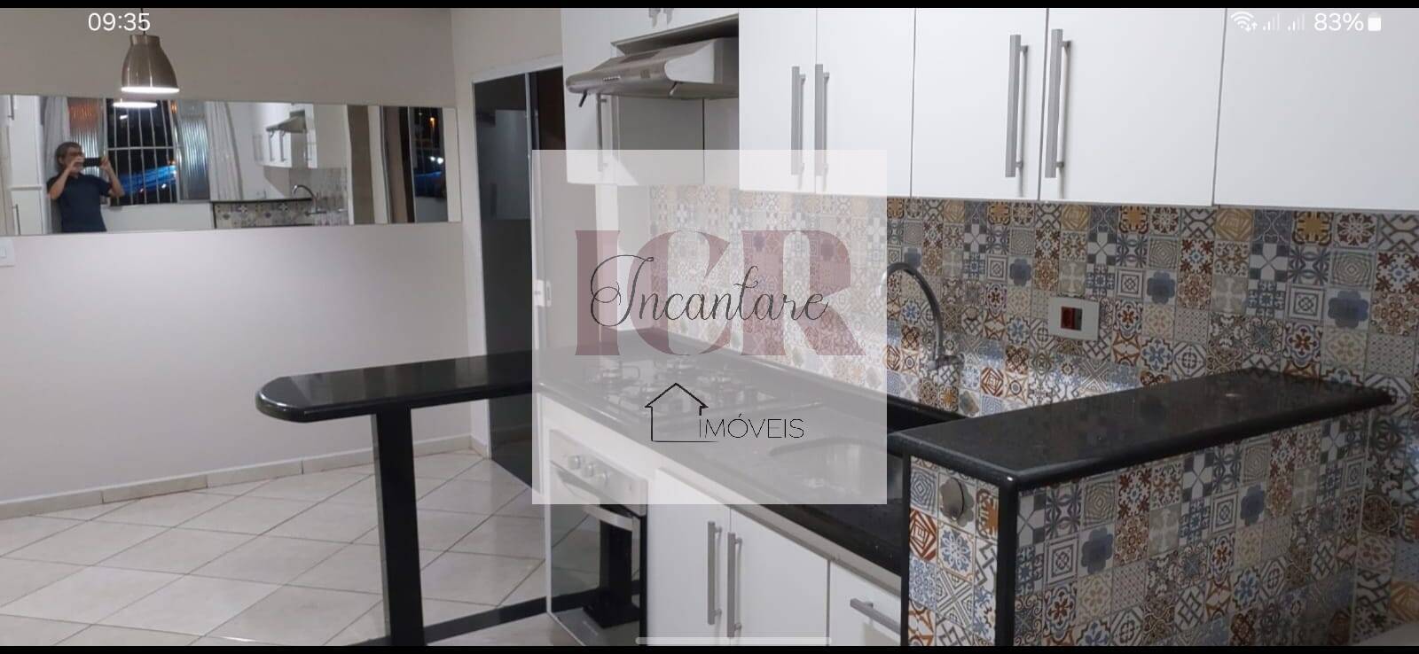 Apartamento à venda com 2 quartos, 73m² - Foto 4